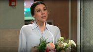 General Hospital's Kristina is moving on with life | Image: ABC